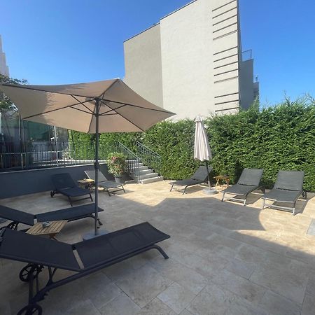 Buena Vista Villas Varna Buitenkant foto