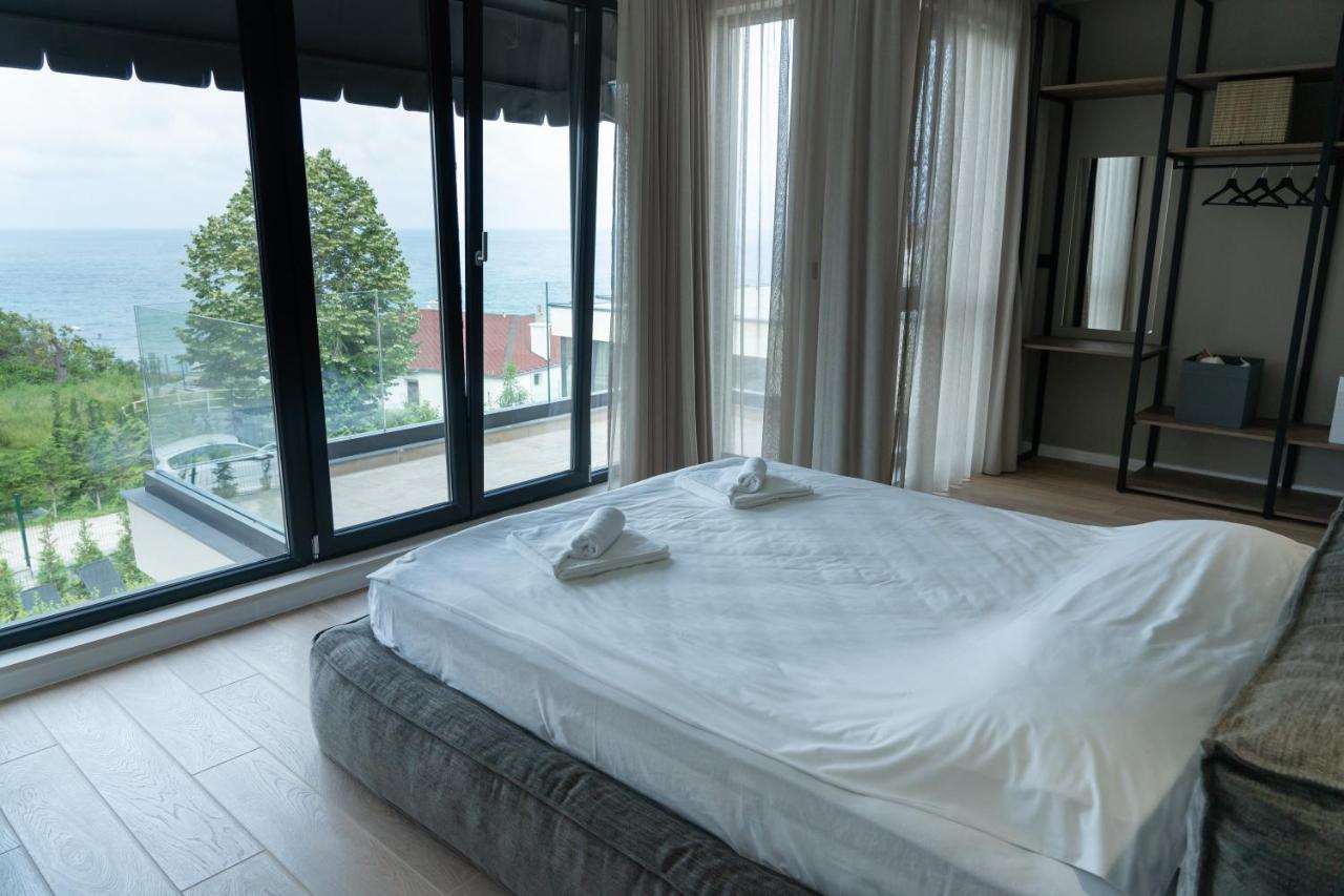 Buena Vista Villas Varna Buitenkant foto