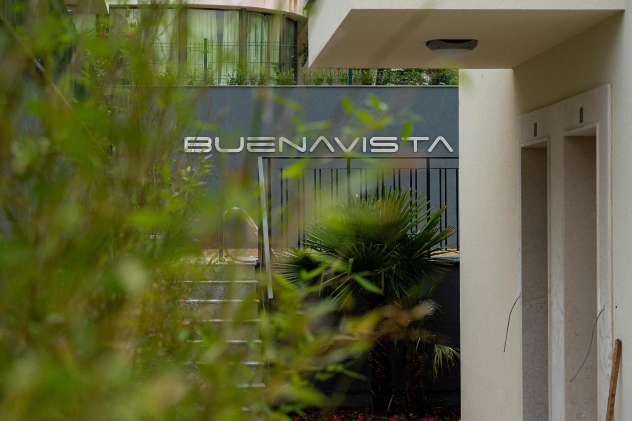 Buena Vista Villas Varna Buitenkant foto