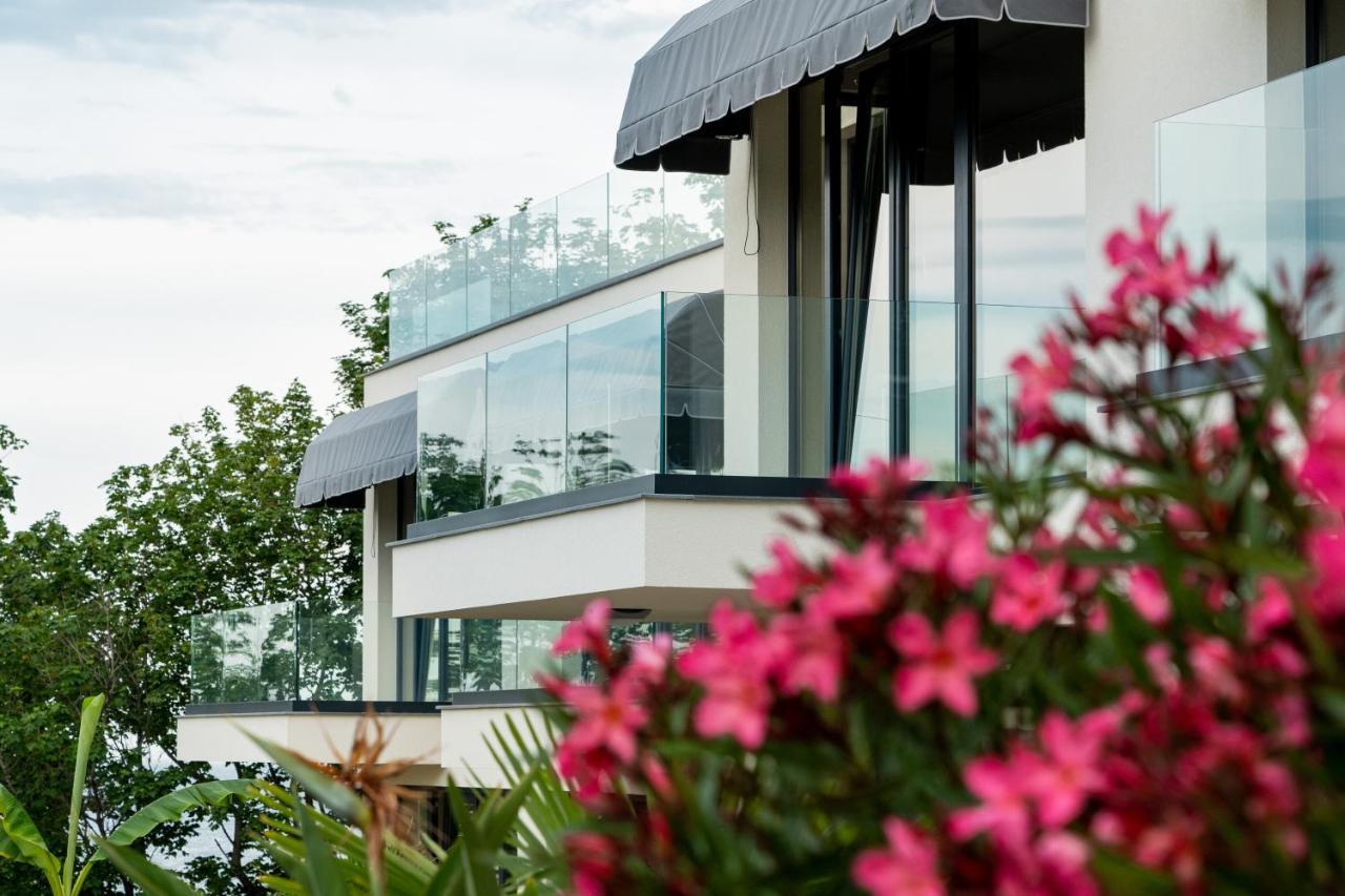 Buena Vista Villas Varna Buitenkant foto