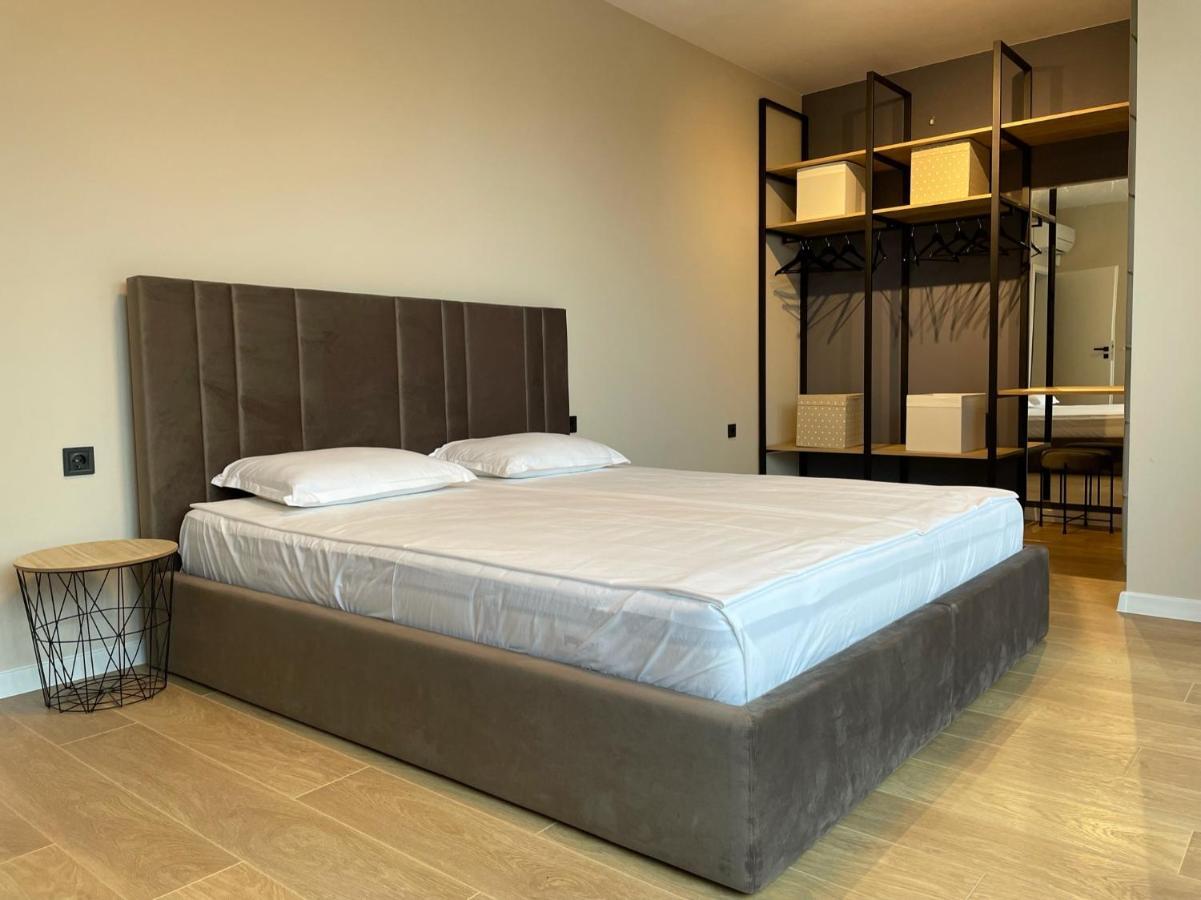 Buena Vista Villas Varna Buitenkant foto