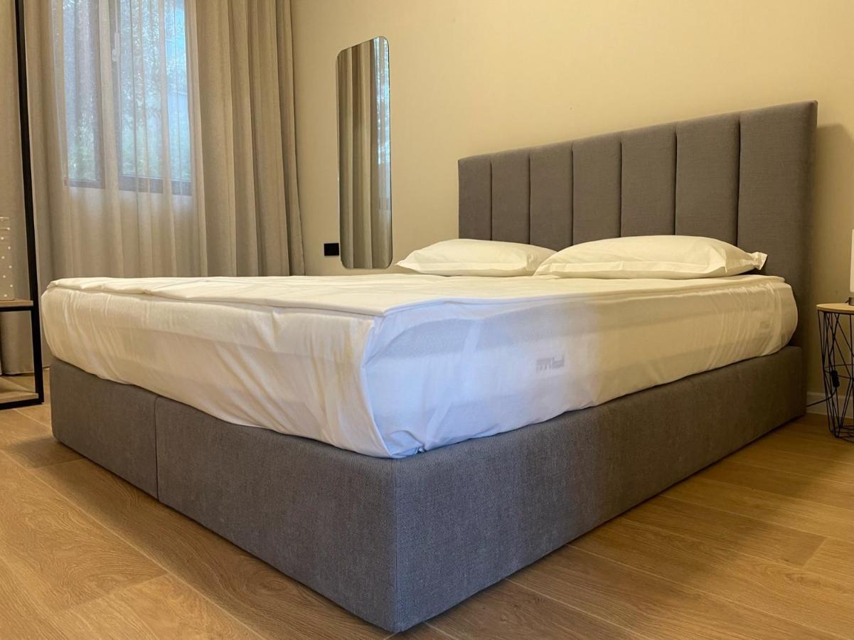 Buena Vista Villas Varna Buitenkant foto
