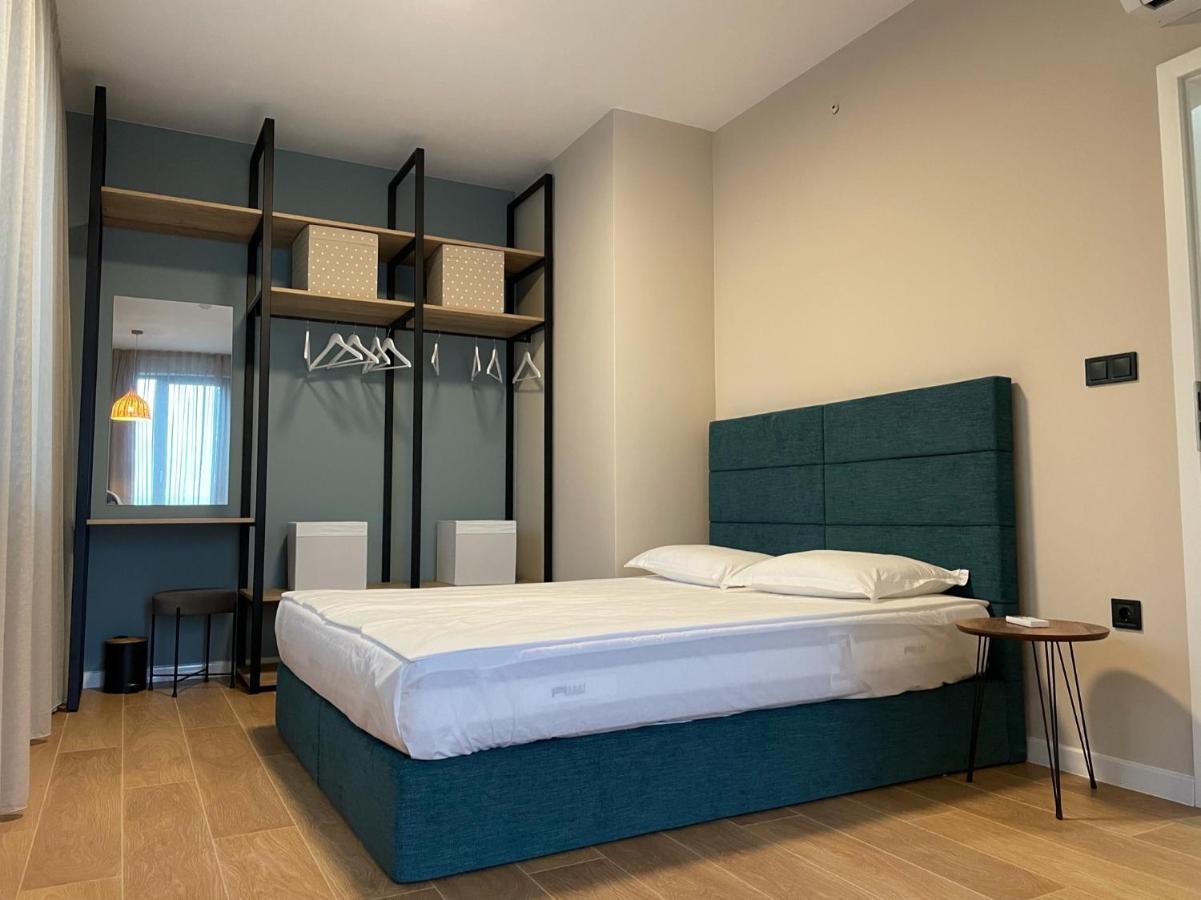 Buena Vista Villas Varna Buitenkant foto