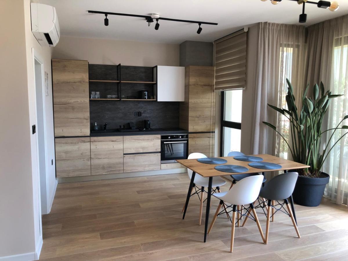 Buena Vista Villas Varna Buitenkant foto