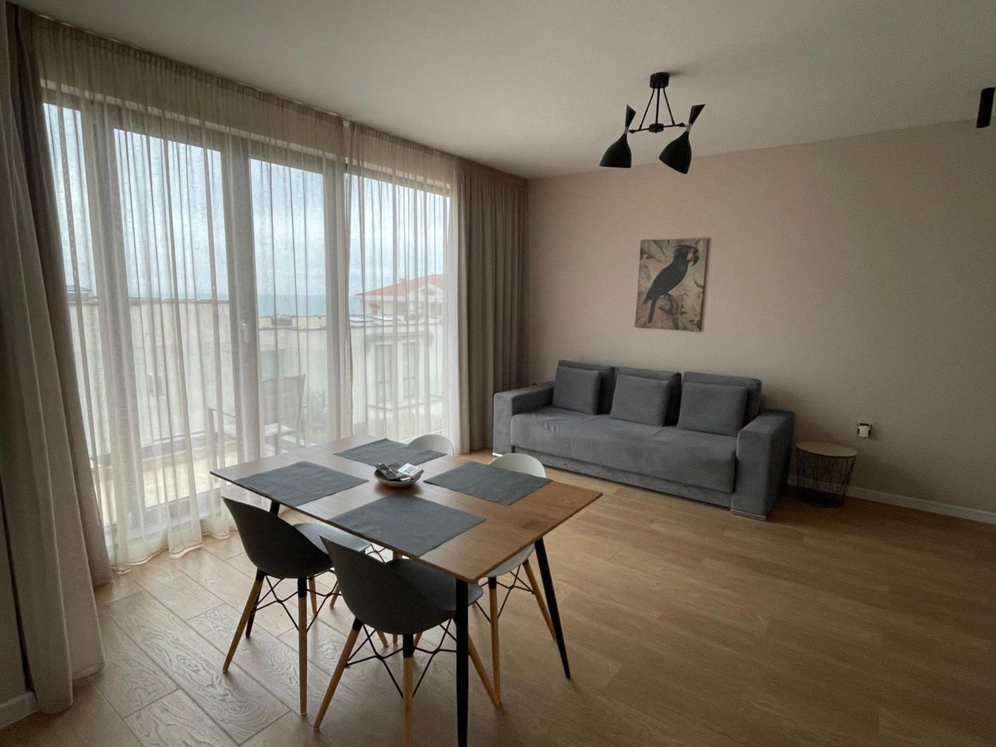 Buena Vista Villas Varna Buitenkant foto